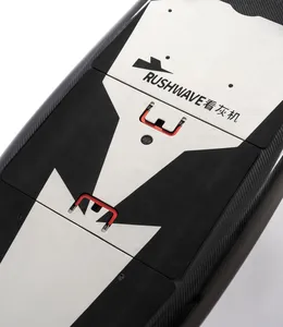 Ván lướt sóng điện Rush Wave ES-0802