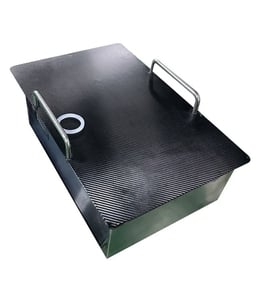 Pin thuyền điện V1