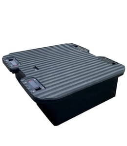 Pin ván lướt sóng điện G2
