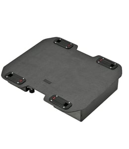 Pin ván lướt sóng điện F0