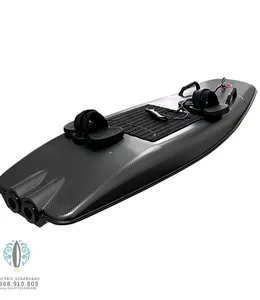 Ván lướt sóng điện Rush Wave ES-2301 ABS 10KW