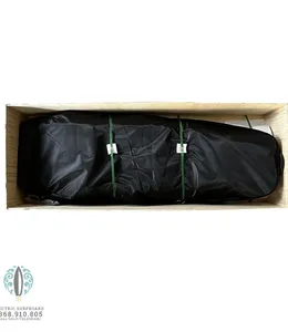 Ván lướt sóng điện Rush Wave ES-2301 ABS 10KW