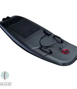 Ván lướt sóng điện Rush Wave ES-2301 ABS 10KW