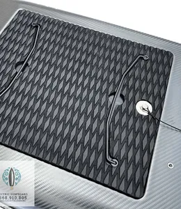 Ván lướt sóng điện Rush Wave ES-2301 ABS 10KW