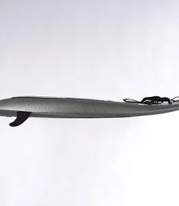 Ván lướt sóng điện Rush Wave ES-2302
