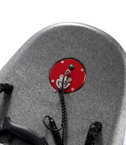 Ván lướt sóng điện Rush Wave ES-2302