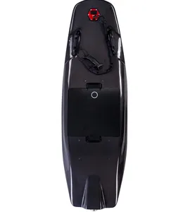 Ván lướt sóng điện Rush Wave ES-0806 Fiber Carbon 12KW