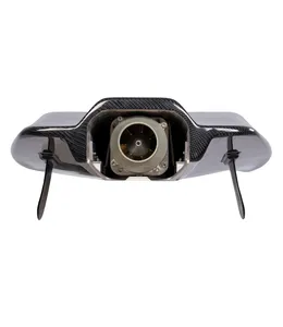 Ván lướt sóng điện Rush Wave | ES-0807 | Storm Pro 15KW