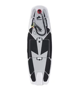 Ván lướt sóng điện Rush Wave | ES-2402 | Rider 12KW