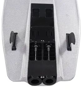 Ván lướt sóng điện Rush Wave ES-2401 EPP 10KW 