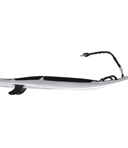 Ván lướt sóng điện Rush Wave | ES-2402 | Rider 12KW
