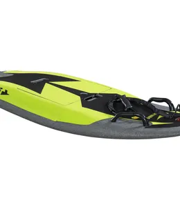 Ván lướt sóng điện Rush Wave | Rider 12KW