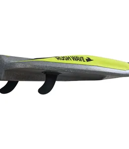 Ván lướt sóng điện Rush Wave | Rider 12KW