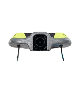 Ván lướt sóng điện Rush Wave | Rider 12KW