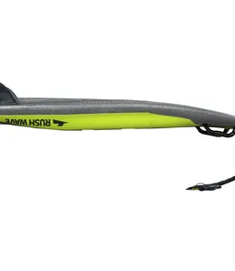 Ván lướt sóng điện Rush Wave | Rider 12KW