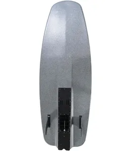 Ván lướt sóng điện Rush Wave | Rider 12KW