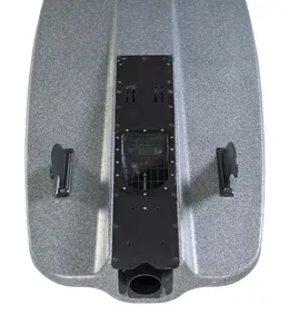 Ván lướt sóng điện Rush Wave | Rider 12KW
