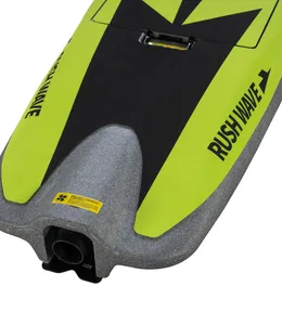 Ván lướt sóng điện Rush Wave | Rider 12KW