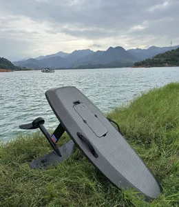 Ván lướt sóng nhún Rush Wave | ES-0701 | E-foil 8KW