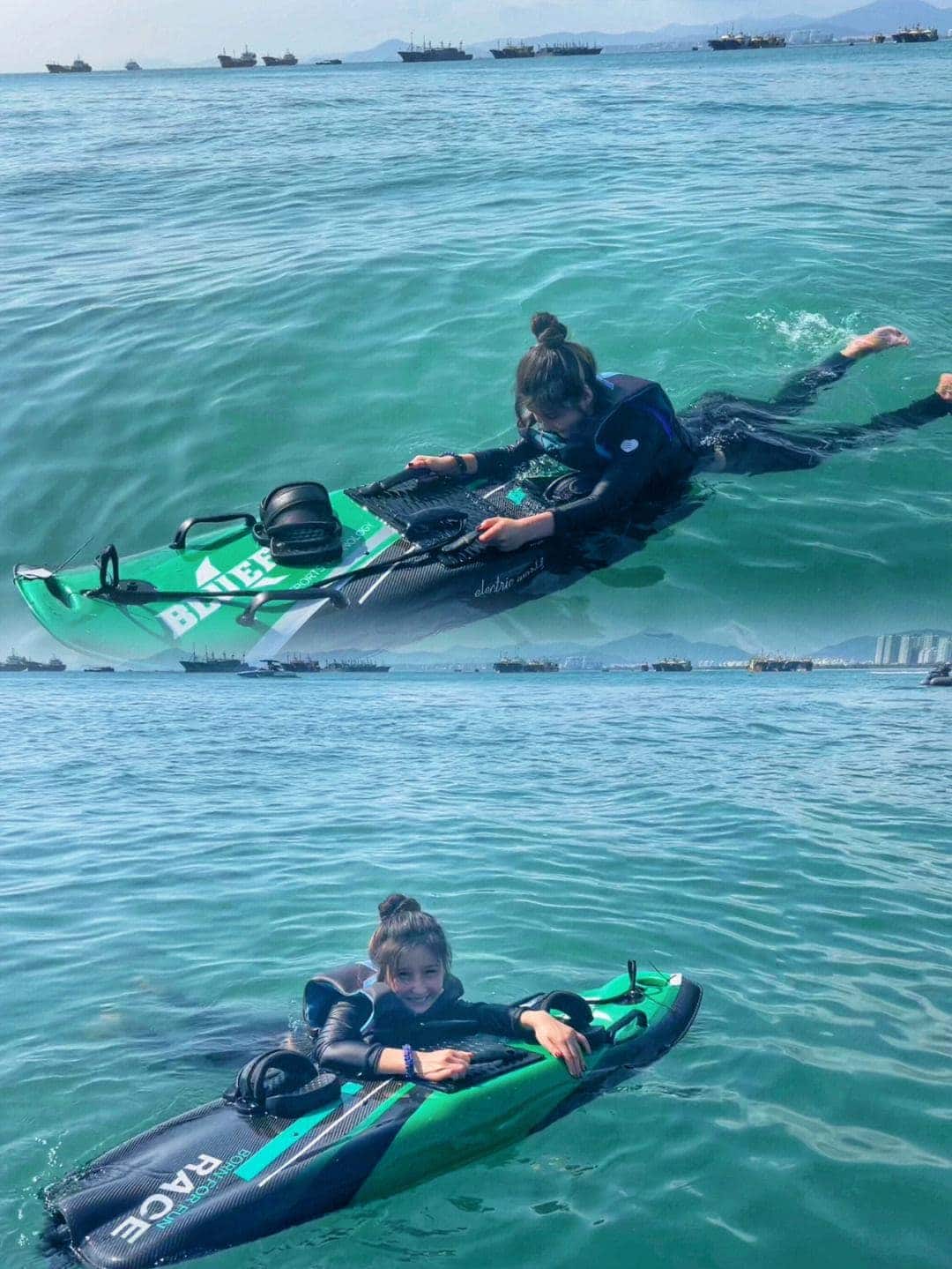 Cách chơi ván lướt sóng phản lực cho người mới bắt đầu Cách chơi ván lướt sóng phản lực cho người mới bắt đầu