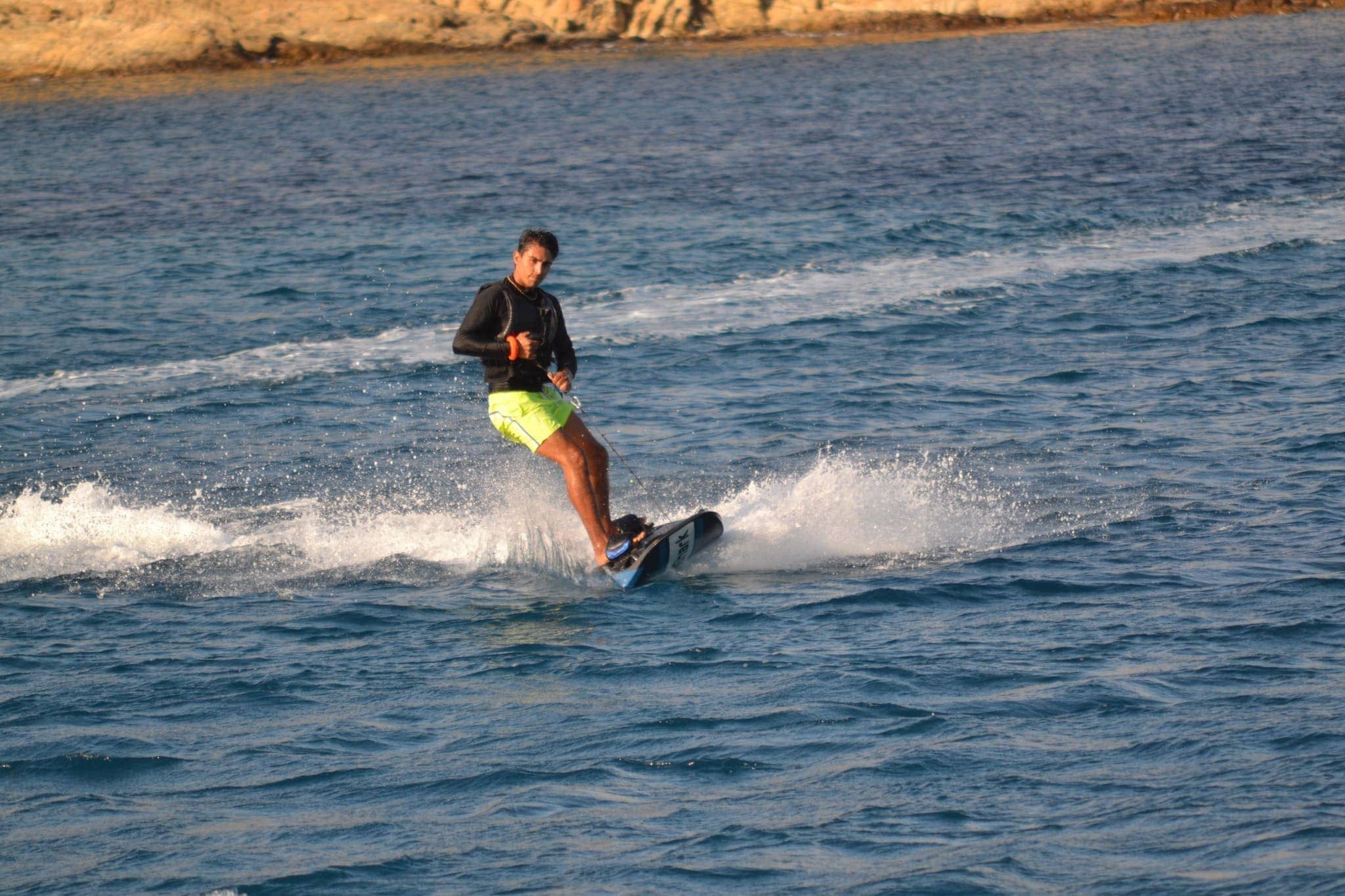 Ván phản lực là bộ môn thể thao nước đang rất thịnh hàng trên thế giới Ván phản lực là bộ môn thể thao nước đang rất thịnh hàng trên thế giới