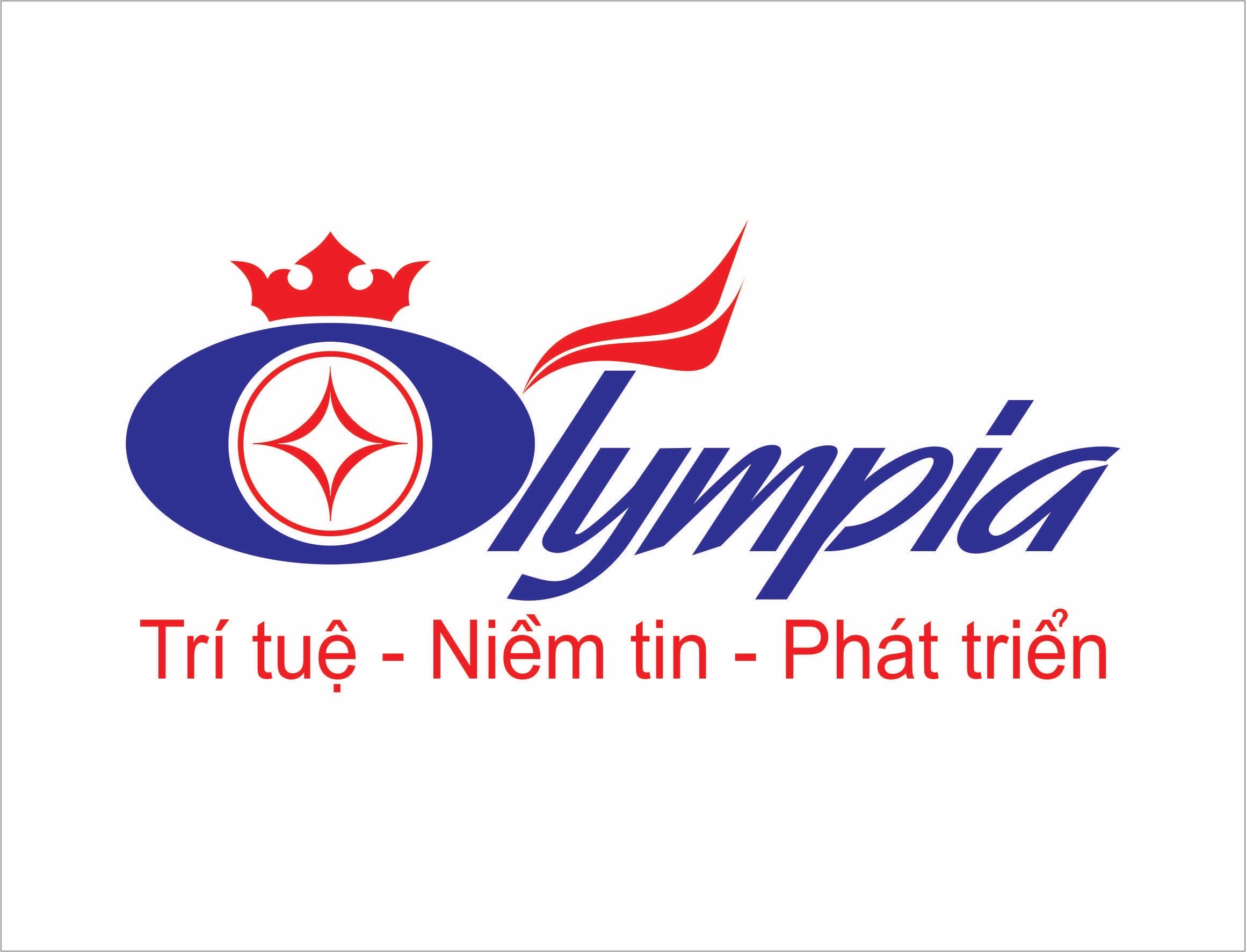Công ty OLYMPIA