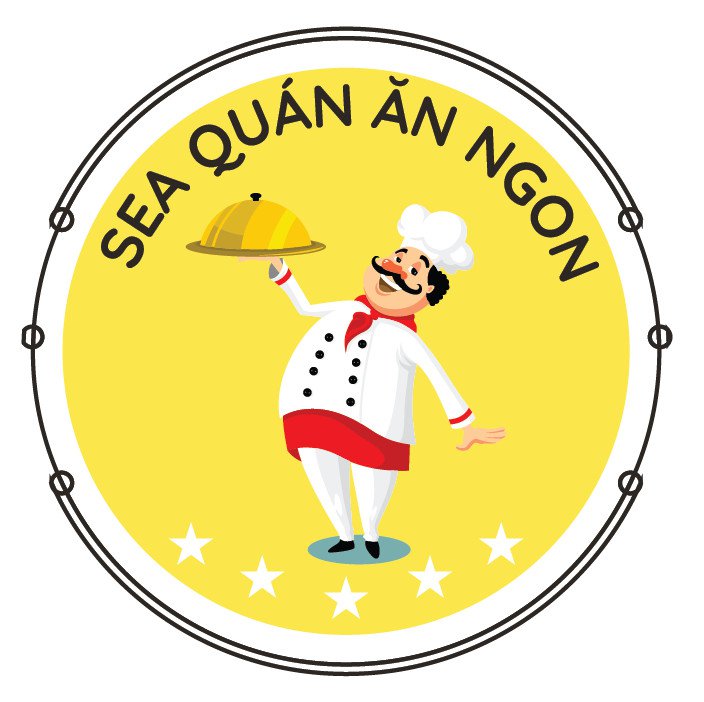 Sea Quán Ăn Ngon