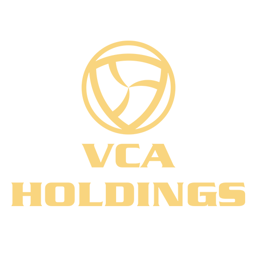 Tập Đoàn VCA Holdings