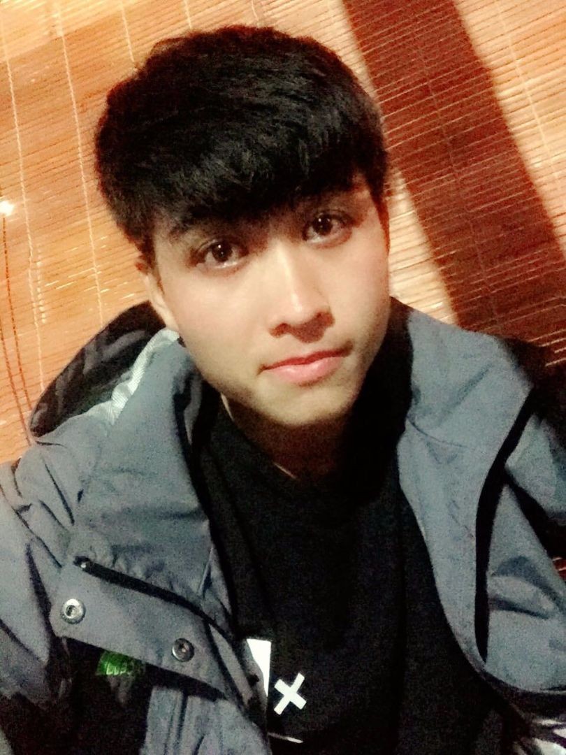 Nguyễn Hoàng Sang - Trợ lý giám đốc