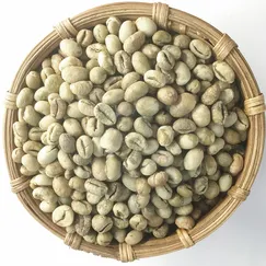 Cà Phê Nhân Xanh Culi