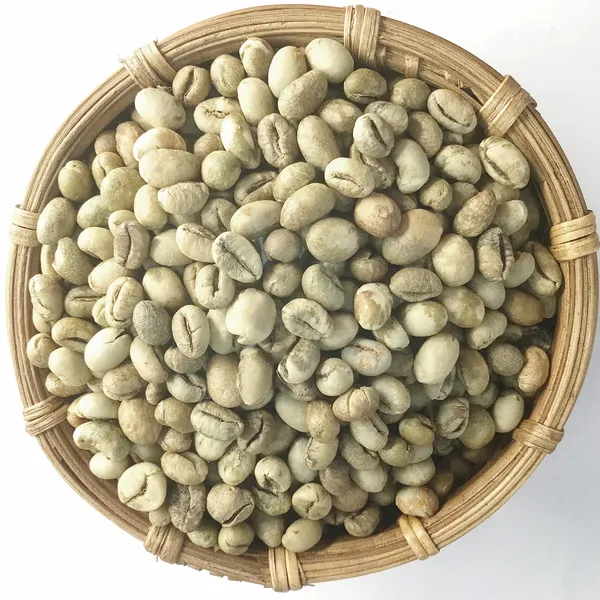 Cà Phê Nhân Xanh Culi