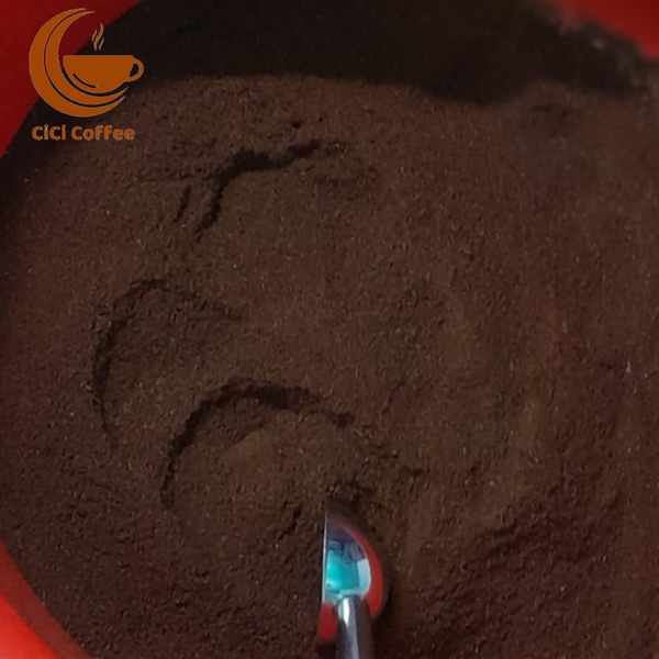 Dịch vụ xay gia công cà phê 