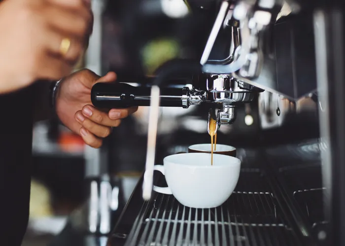 Bí quyết tạo nhiệt độ lý tưởng cho cà phê ngon, đậm đà hương vị