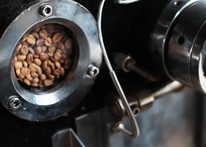 Quan trọng của độ ẩm trong quá trình rang cà phê