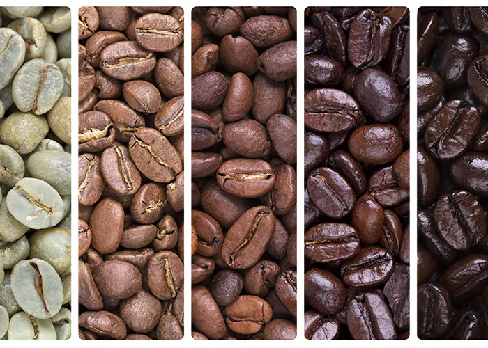 Khám phá sự khác biệt giữa các công thức rang cà phê và tạo ra hương vị riêng của bạn