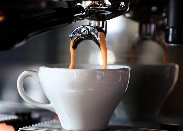 Tự tay pha chế ly cà phê thơm ngon với những bí quyết đơn giản