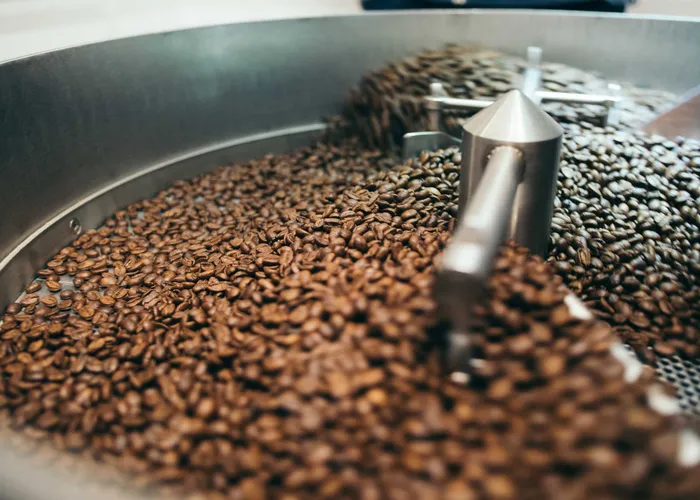 Tầm quan trọng của độ ẩm trong quá trình rang cà phê