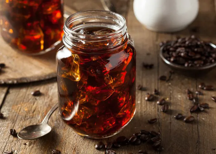 Cold brew: Tạo hương vị tuyệt vời ngay tại nhà