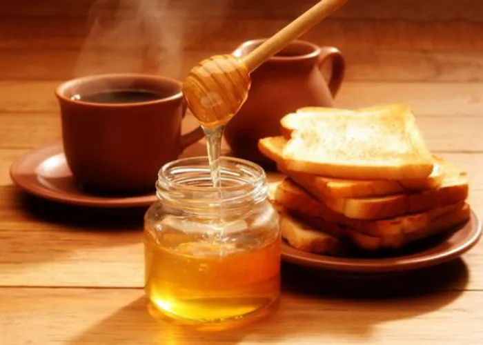 Cà phê và mật ong: Kết hợp hoàn hảo cho sức khỏe và cảm giác thư giãn