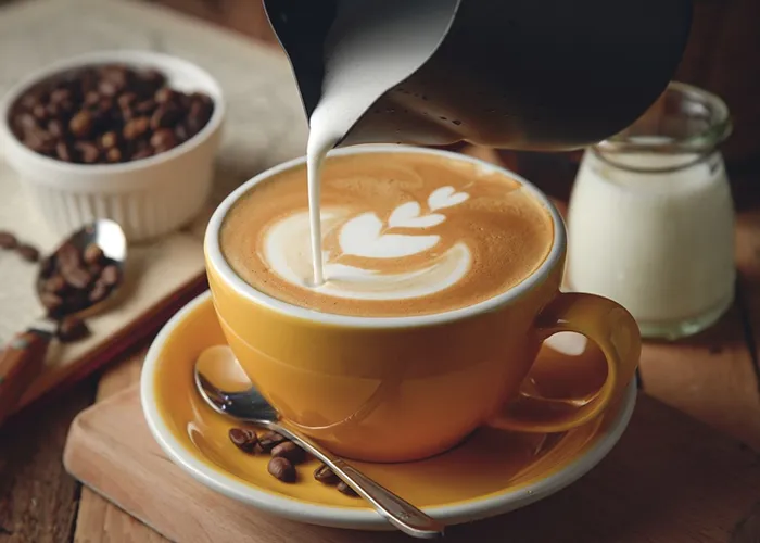 Bí quyết pha Macchiato ngon như trong quán cà phê