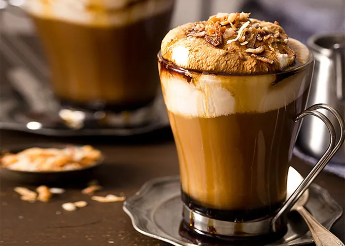 Bí quyết làm cà phê Mocha đúng chuẩn như ở quán