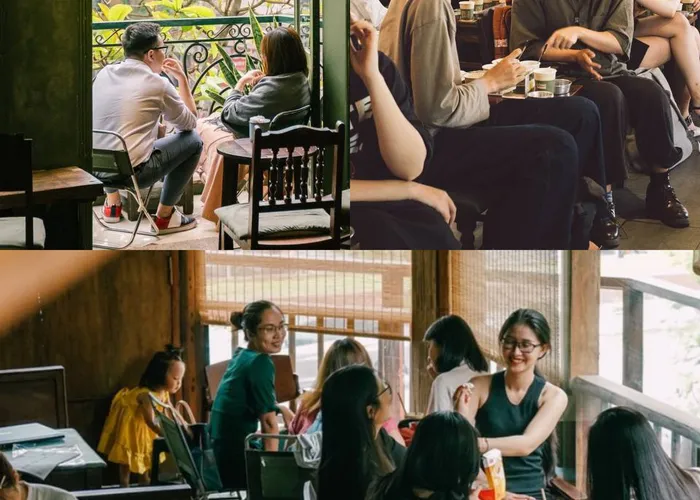 Khám phá món ăn kèm giúp quán cà phê tăng doanh thu hàng tháng