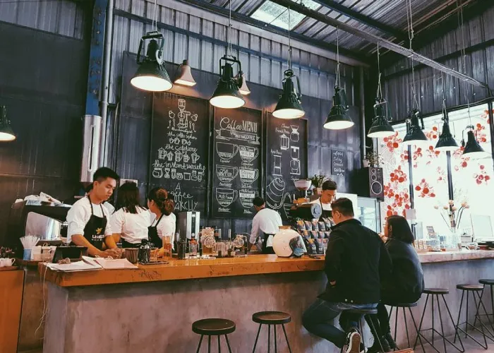 5 sai lầm thường gặp khi mở quán cà phê nhỏ