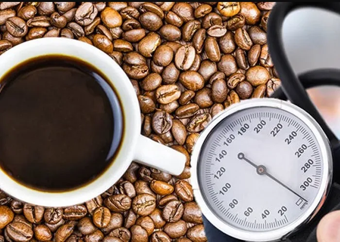 Lượng cà phê nên uống mỗi ngày để chống cao huyết áp là bao nhiêu?