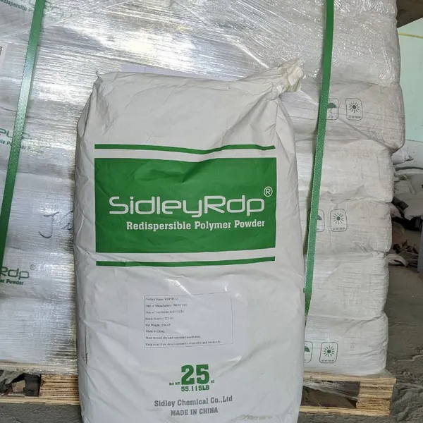 RDP Redispersible Polymer Powder 
