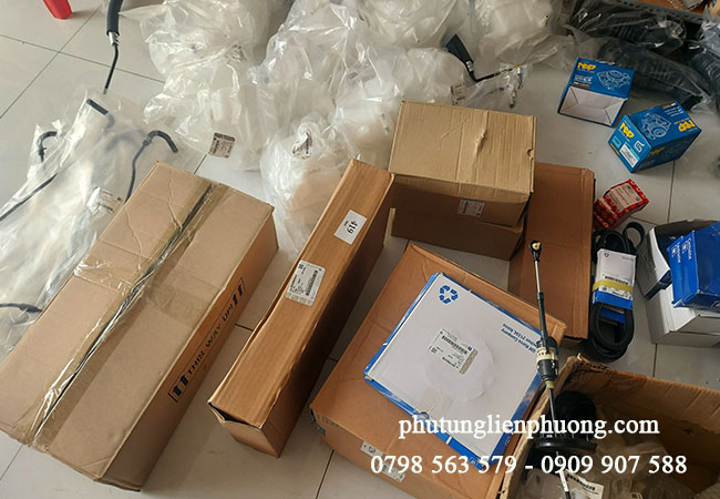 đa dạng phụ tùng ô tô cho các dòng xe đa dạng phụ tùng ô tô cho các dòng xe