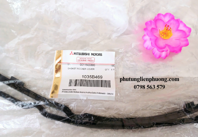 Gioăng dàn cò Mitsubishi Xpander ngăn chặn dầu nhớt và khí nén thoát ra ngoài Gioăng dàn cò Mitsubishi Xpander ngăn chặn dầu nhớt và khí nén thoát ra ngoài