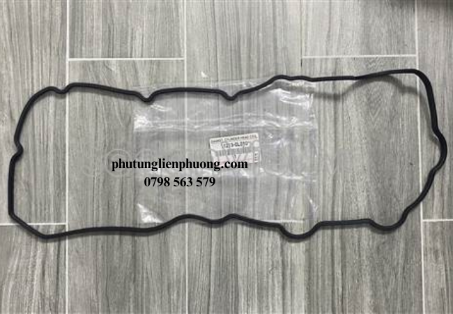 Nếu gioăng bị hư hỏng dầu nhớt có thể bị rò rỉ ra ngoài, dẫn đến tình trạng thiếu hụt dầu bôi trơn Nếu gioăng bị hư hỏng dầu nhớt có thể bị rò rỉ ra ngoài, dẫn đến tình trạng thiếu hụt dầu bôi trơn