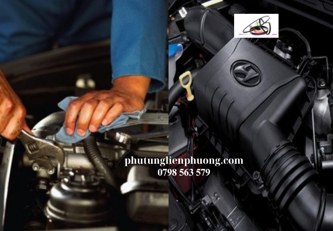 Nếu có các dấu hiệu cảnh báo bất thường, hãy kiểm tra, thay thế phụ tùng huyndai i10 để động cơ được hoạt động tốt Nếu có các dấu hiệu cảnh báo bất thường, hãy kiểm tra, thay thế phụ tùng huyndai i10 để động cơ được hoạt động tốt