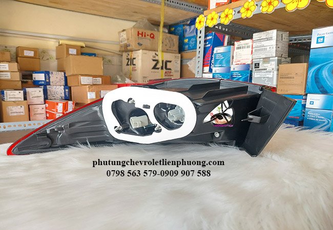 được trang bị thêm đèn led xe mazda 6 được trang bị thêm đèn led xe mazda 6